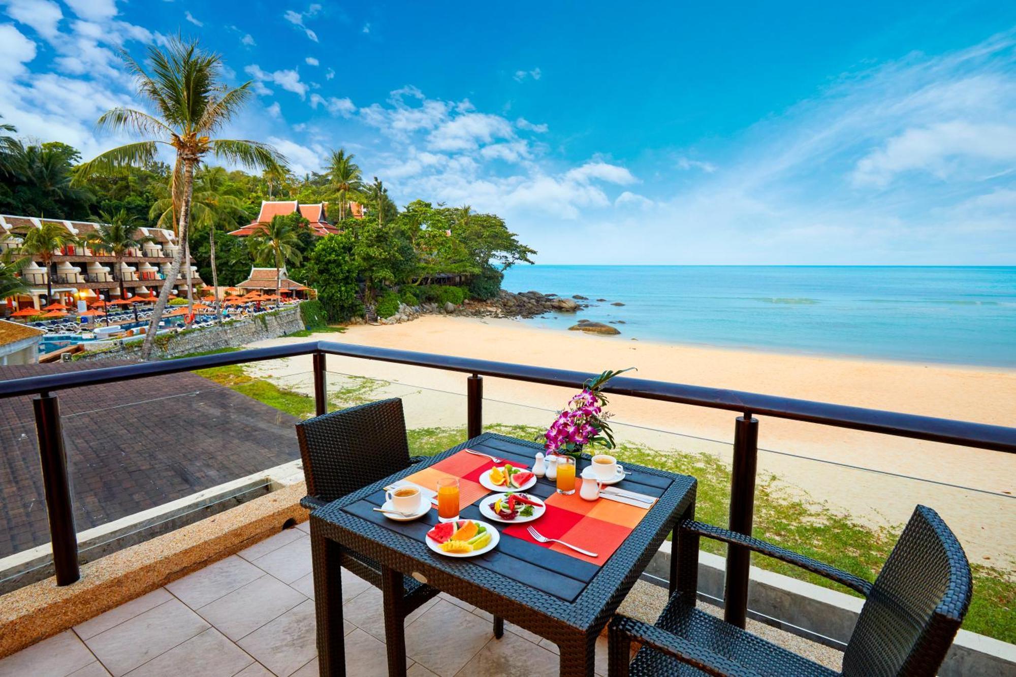 Beyond (adults Only) Resort Karon