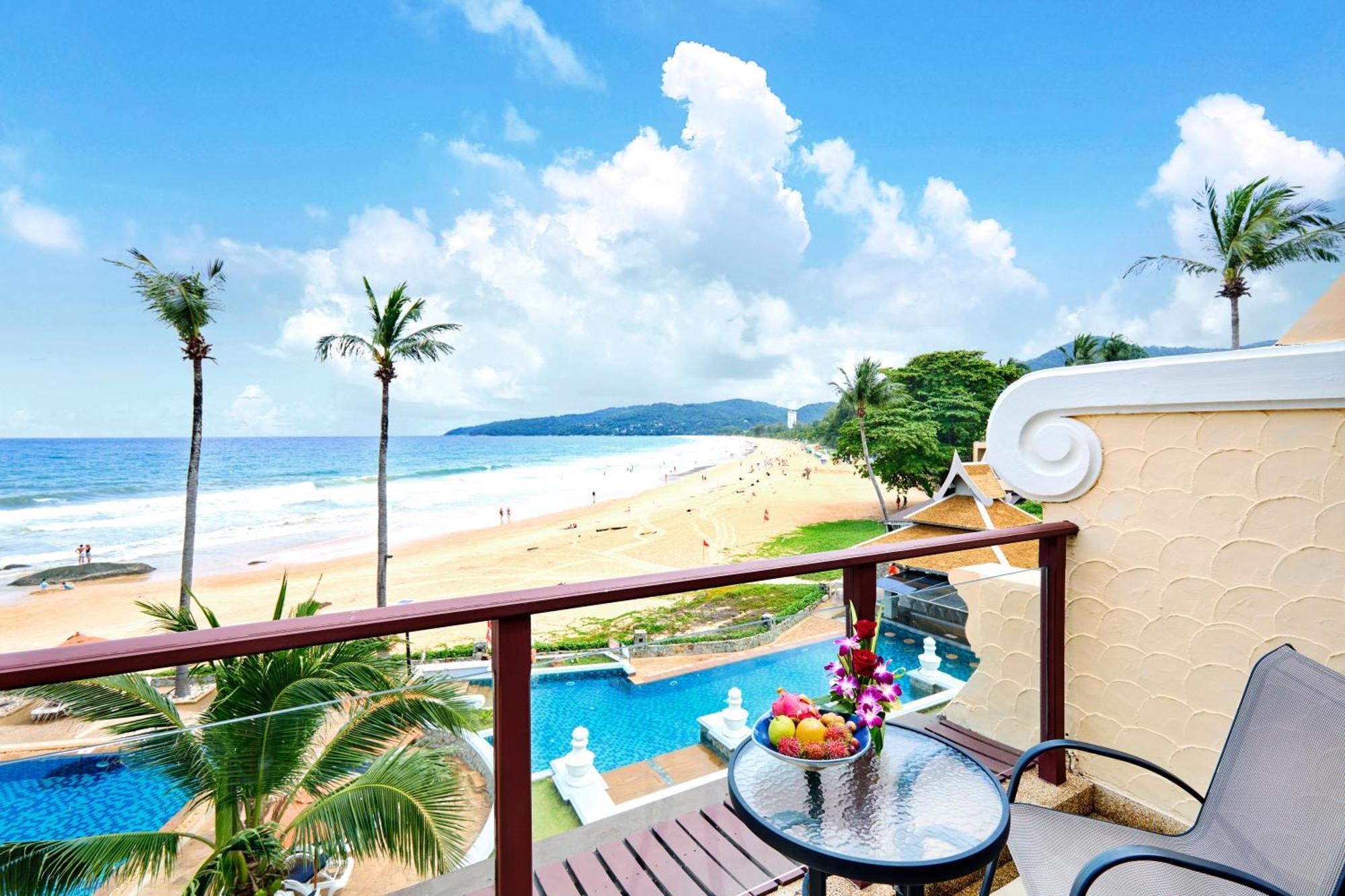 Resort Beyond (adults Only) Karon