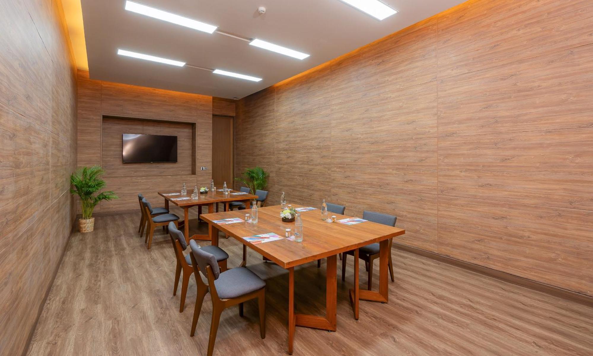 Hotel Melia Phuket