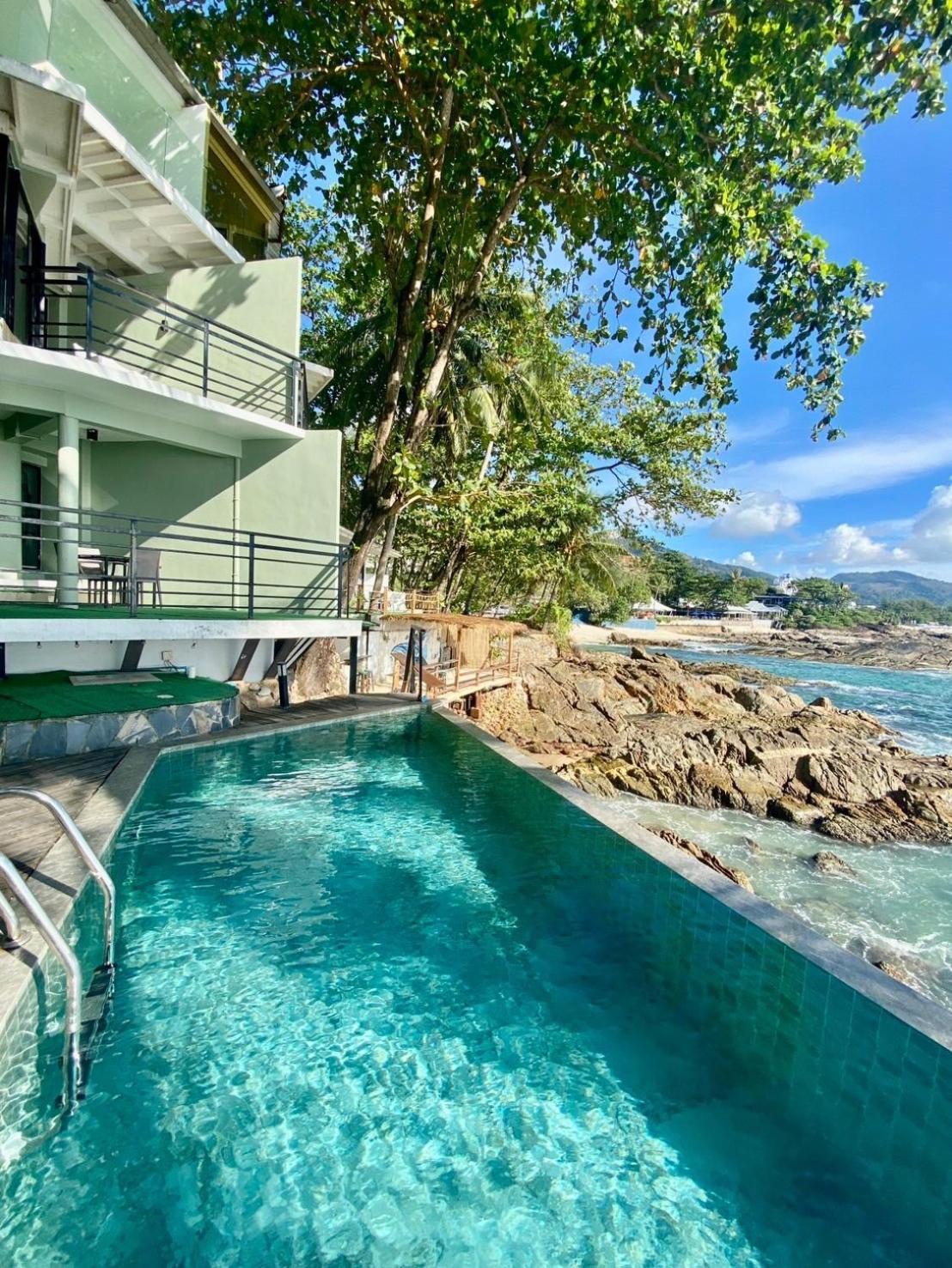 Sunset Phuket 3*