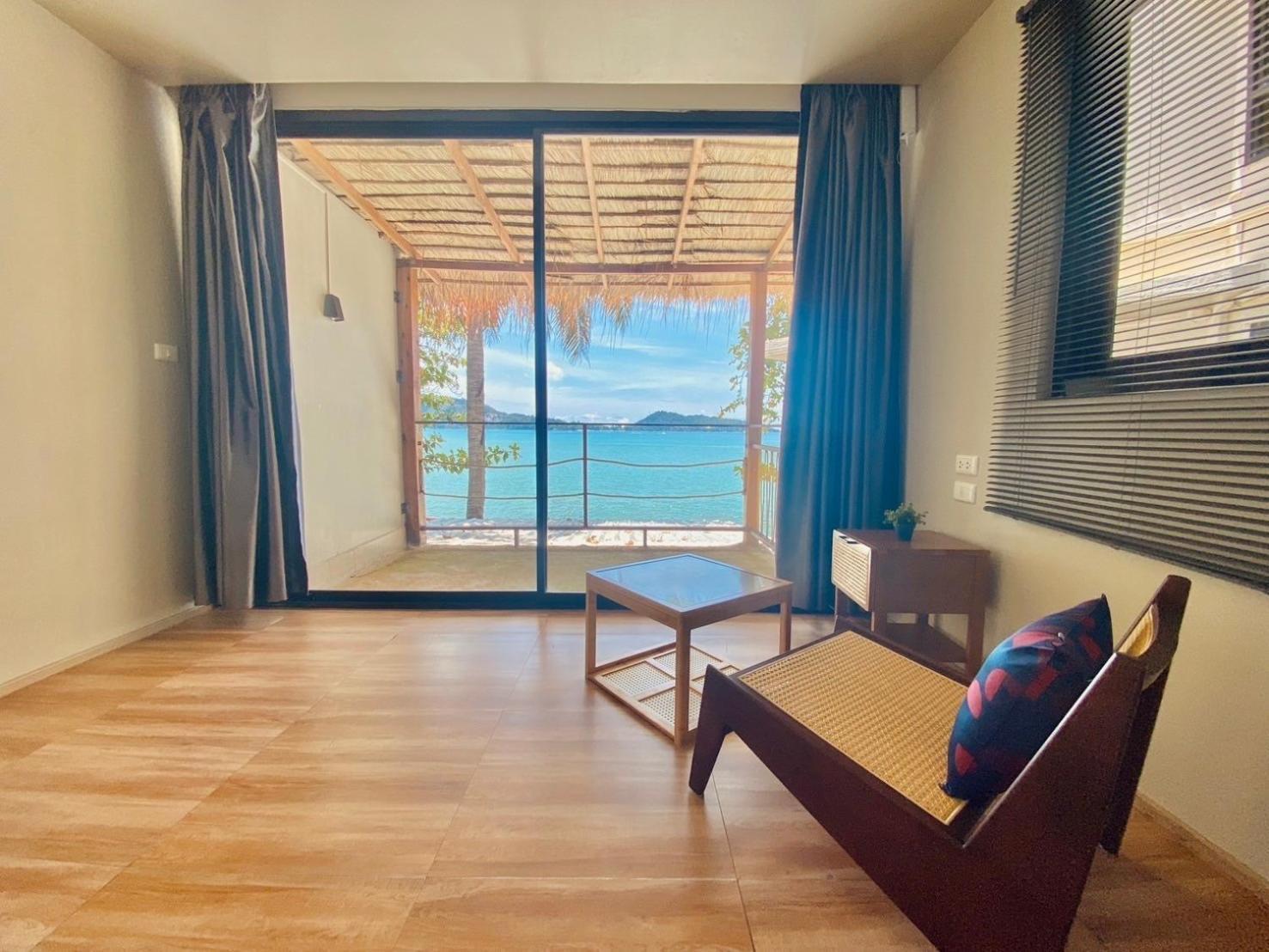 Hotel Sunset Phuket 3*