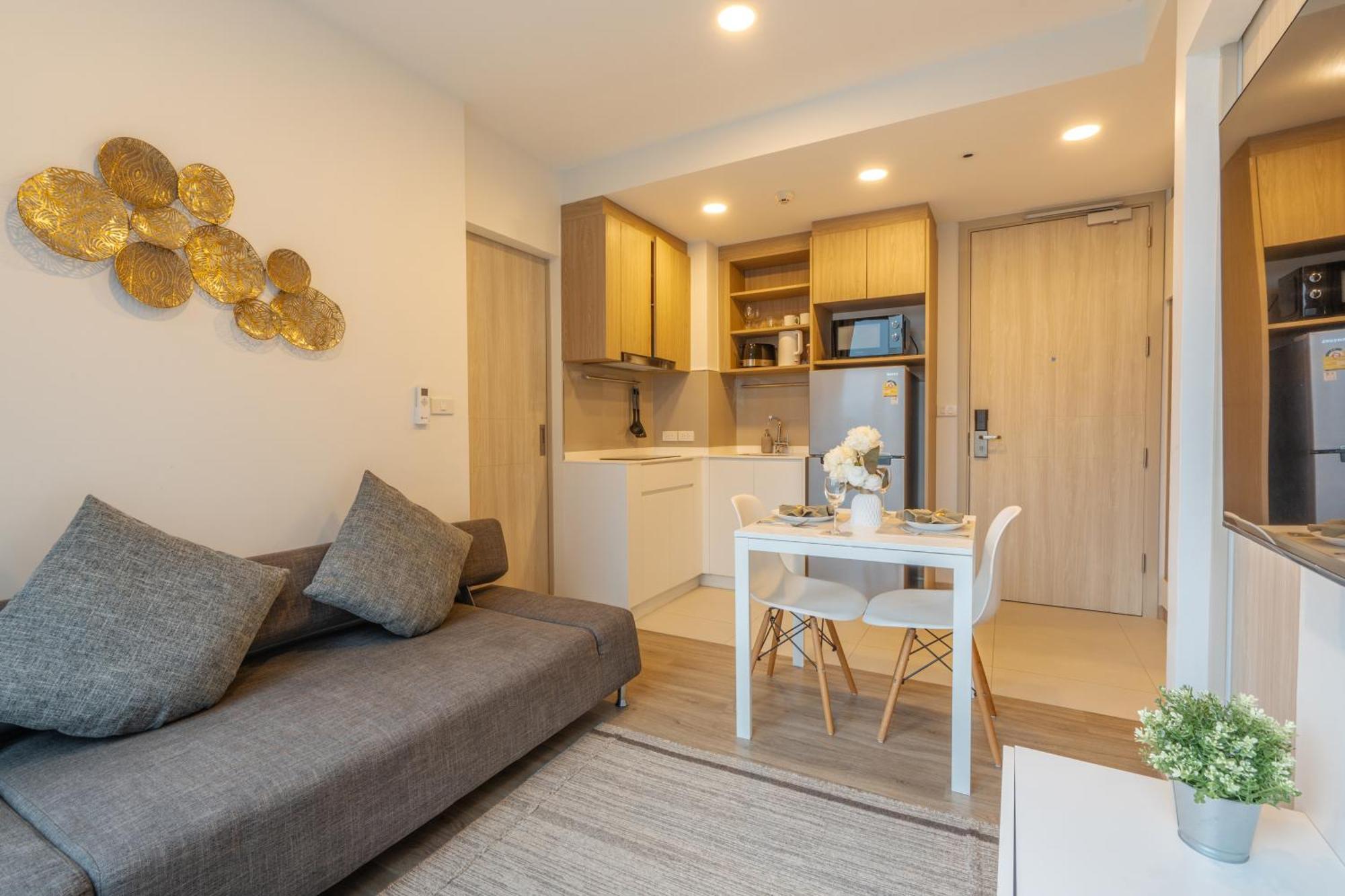 2bd With 2bt In Skypark Laguna Bang Tao