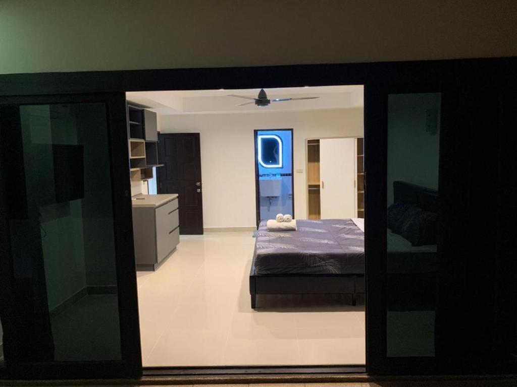 Apartment Beverly Hills *