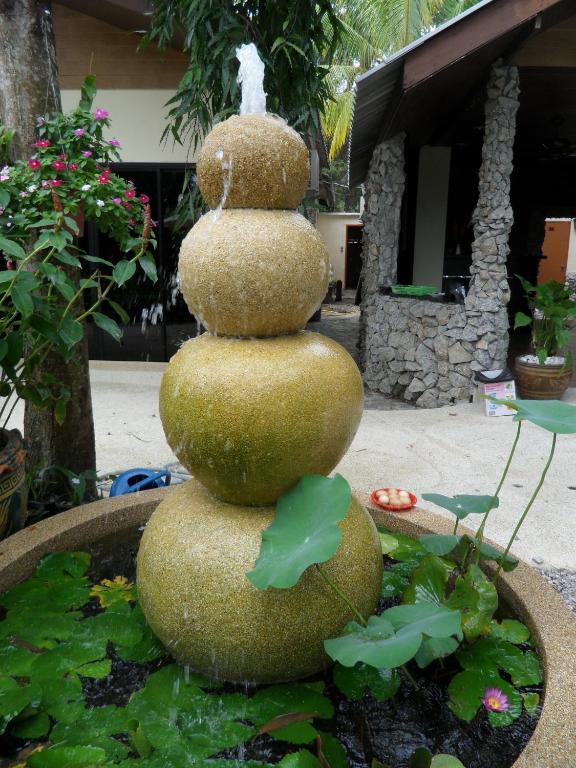 Manohra Cozy Village Hotel 3*