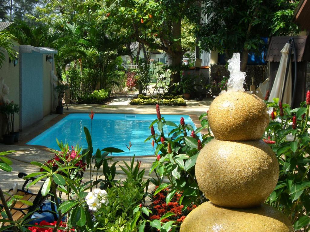 Hotel Manohra Cozy Village