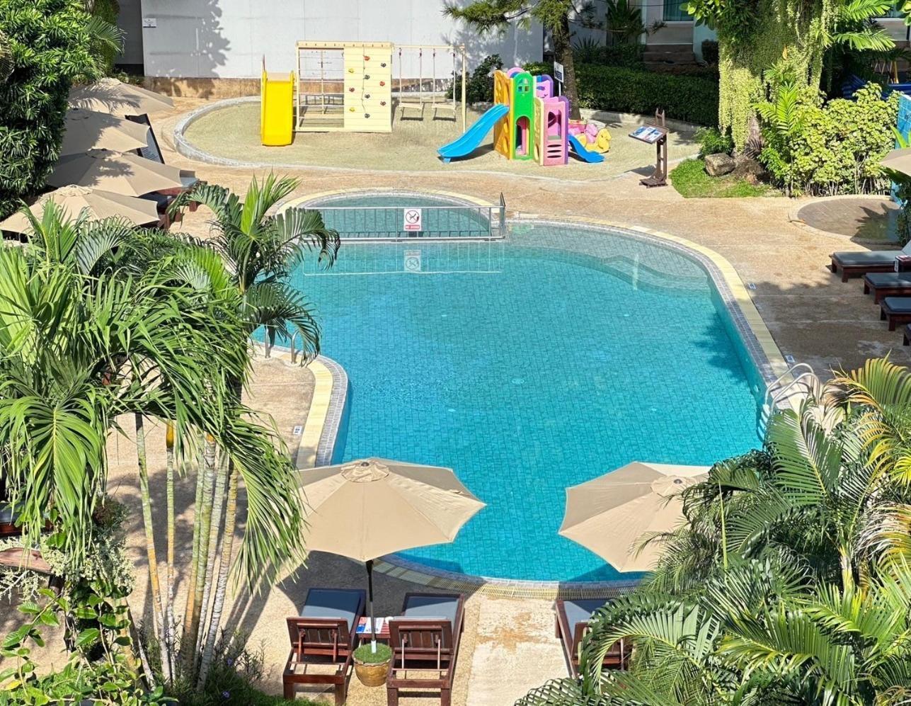 Phuket Island View - Sha Extra Karon