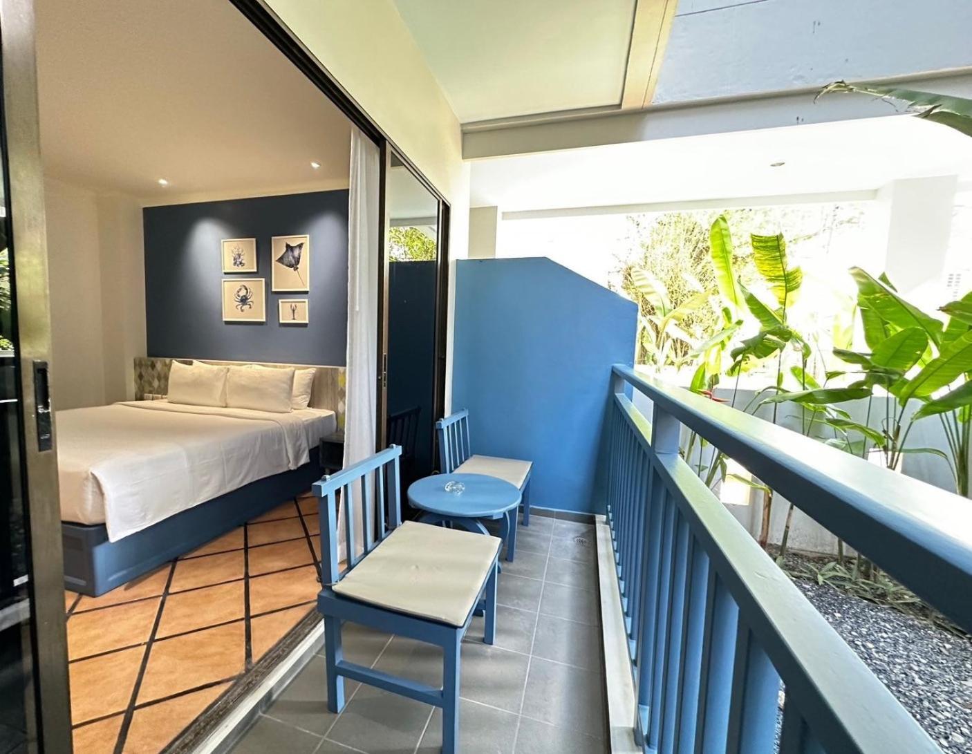 Phuket Island View - Sha Extra Resort