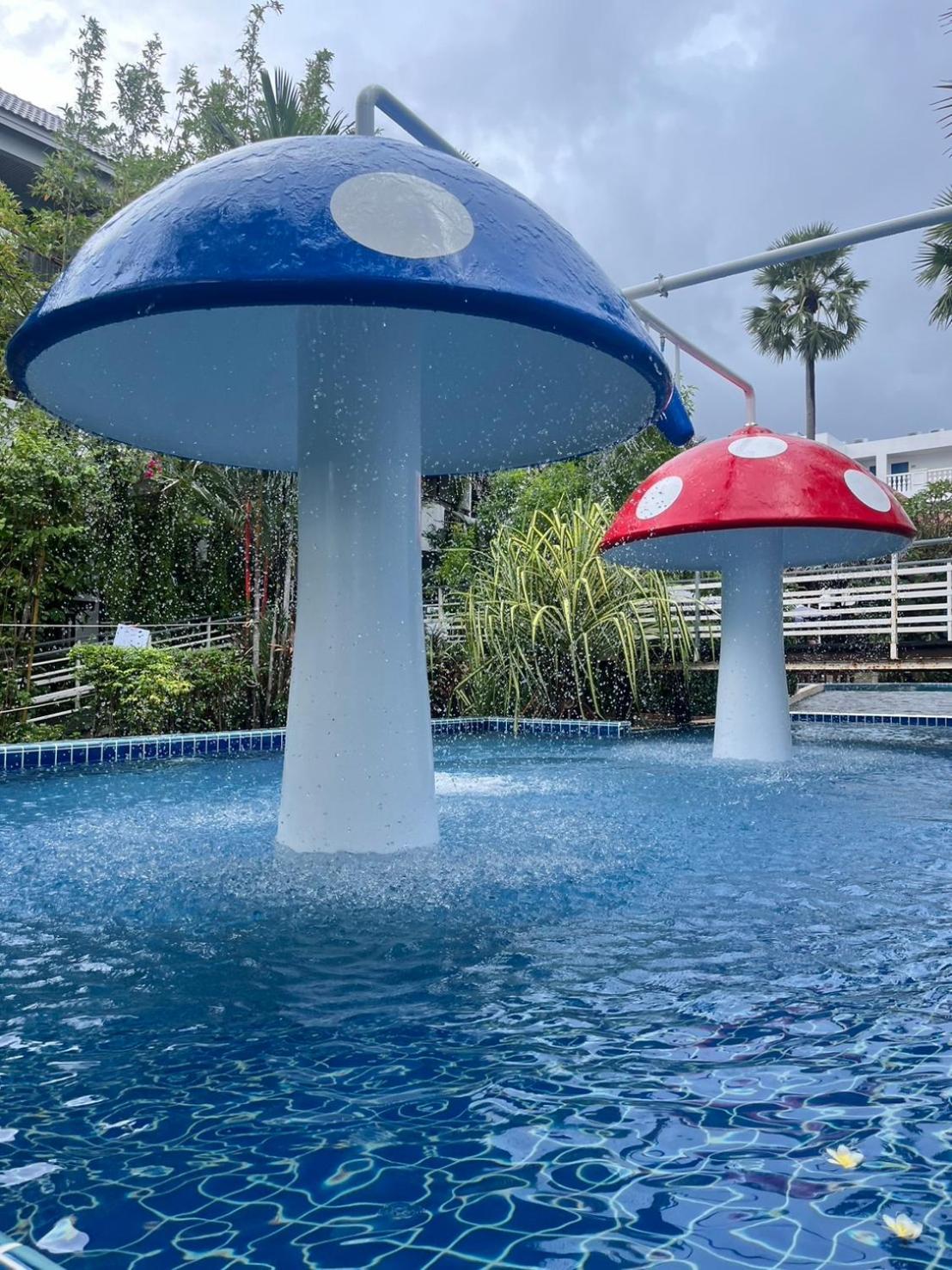 Phuket Island View - Sha Extra Karon