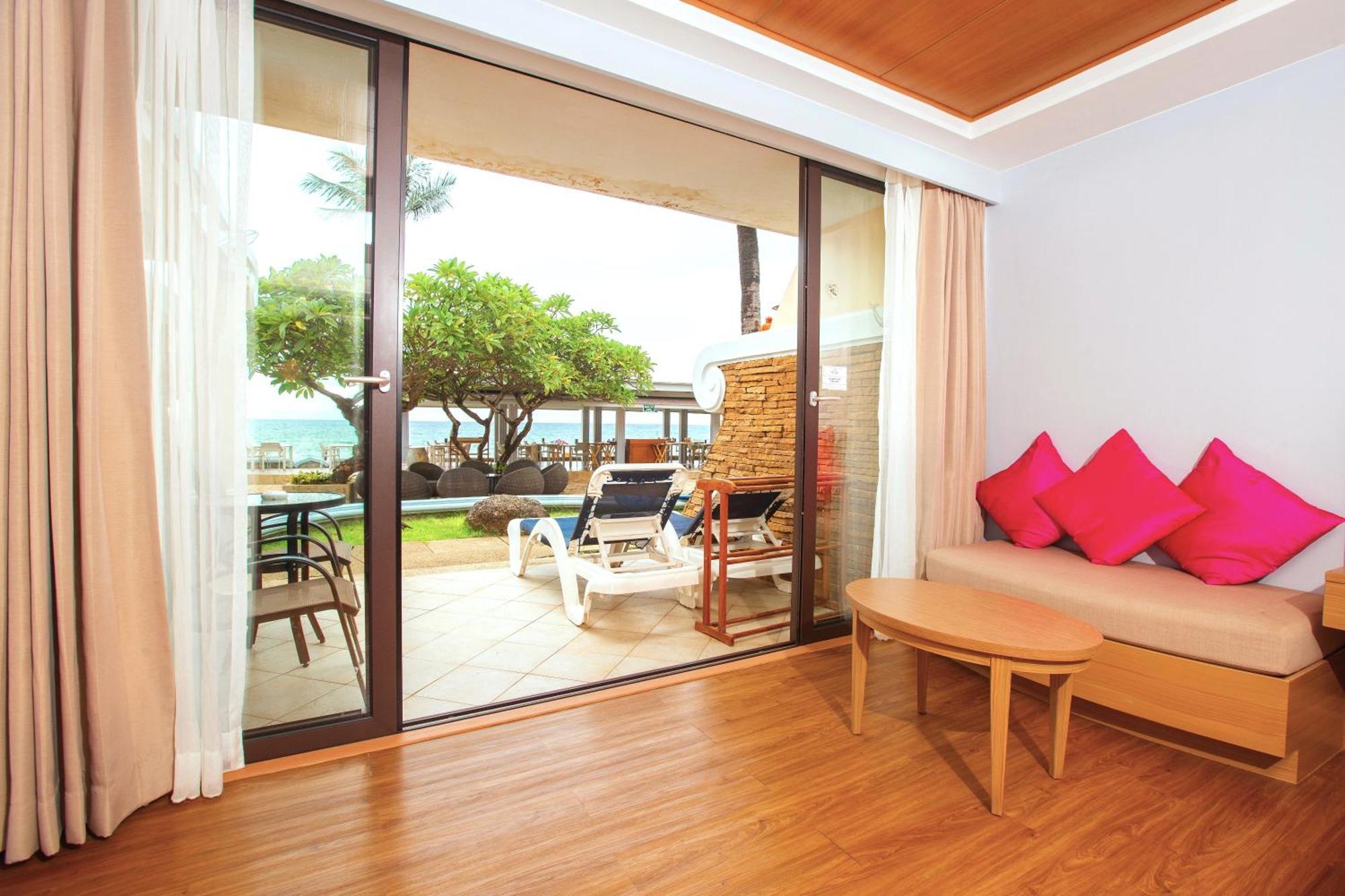 Resort Beyond (adults Only)