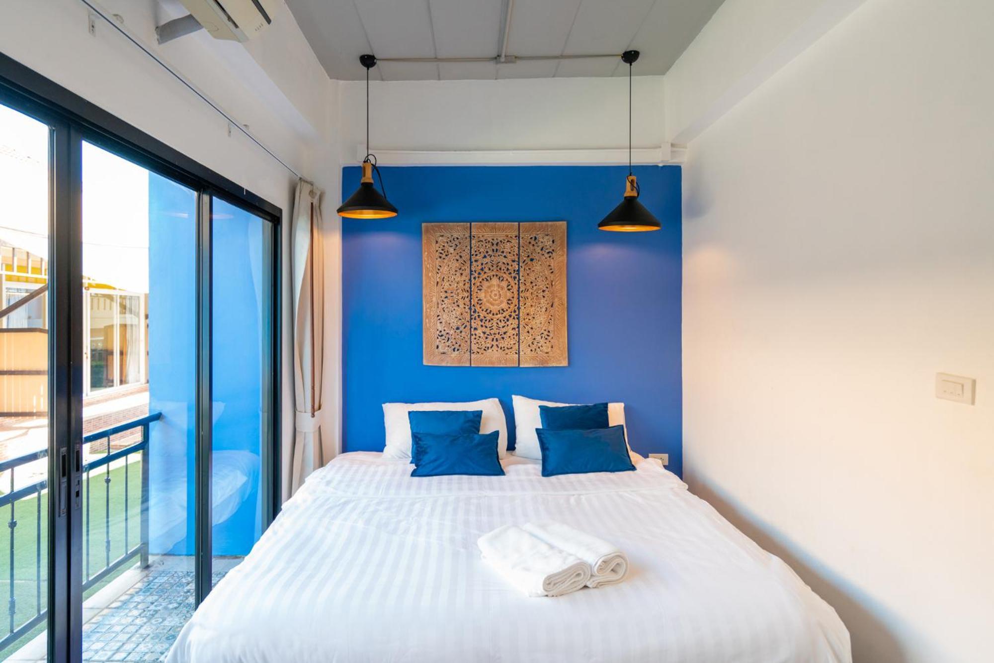 Hotel The Guesthouse, Phuket Cape Panwa