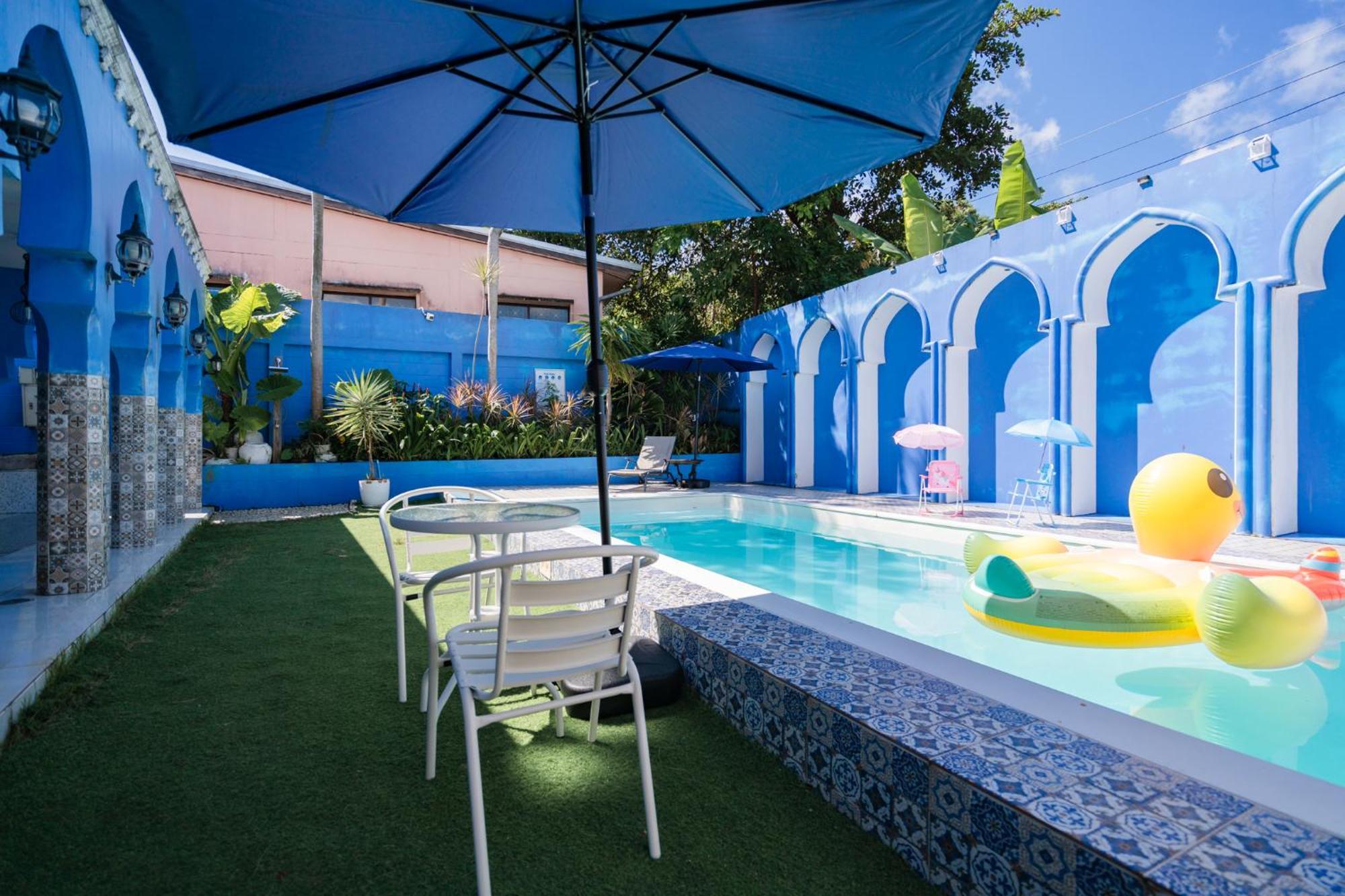 Hotel The Guesthouse, Phuket 3*