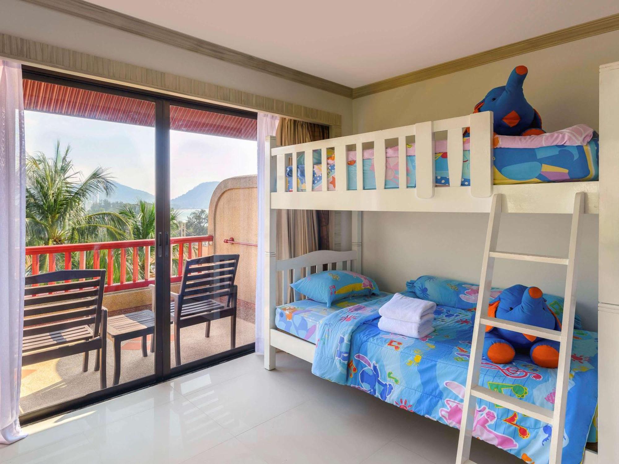 Hotel Novotel Phuket Patong