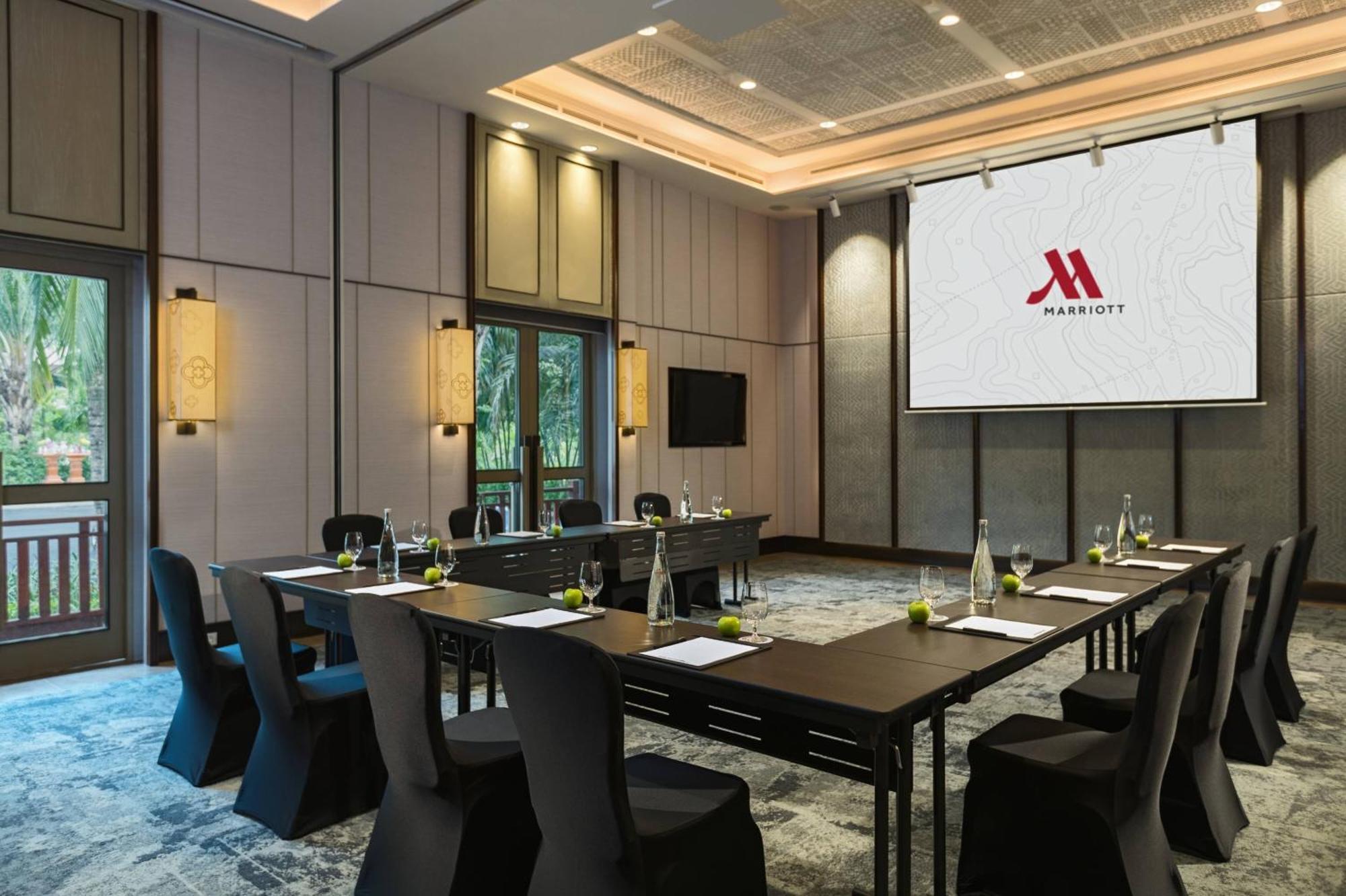 Phuket Marriott And Spa, Nai Yang