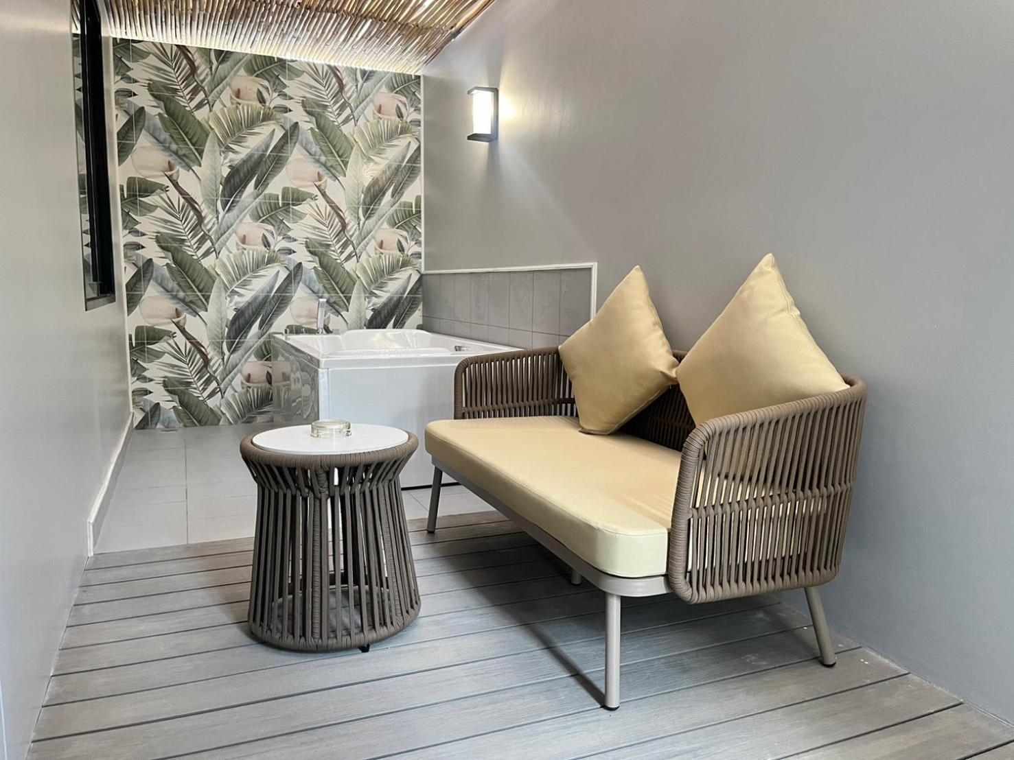 Phuket Island View - Sha Extra Resort 4*
