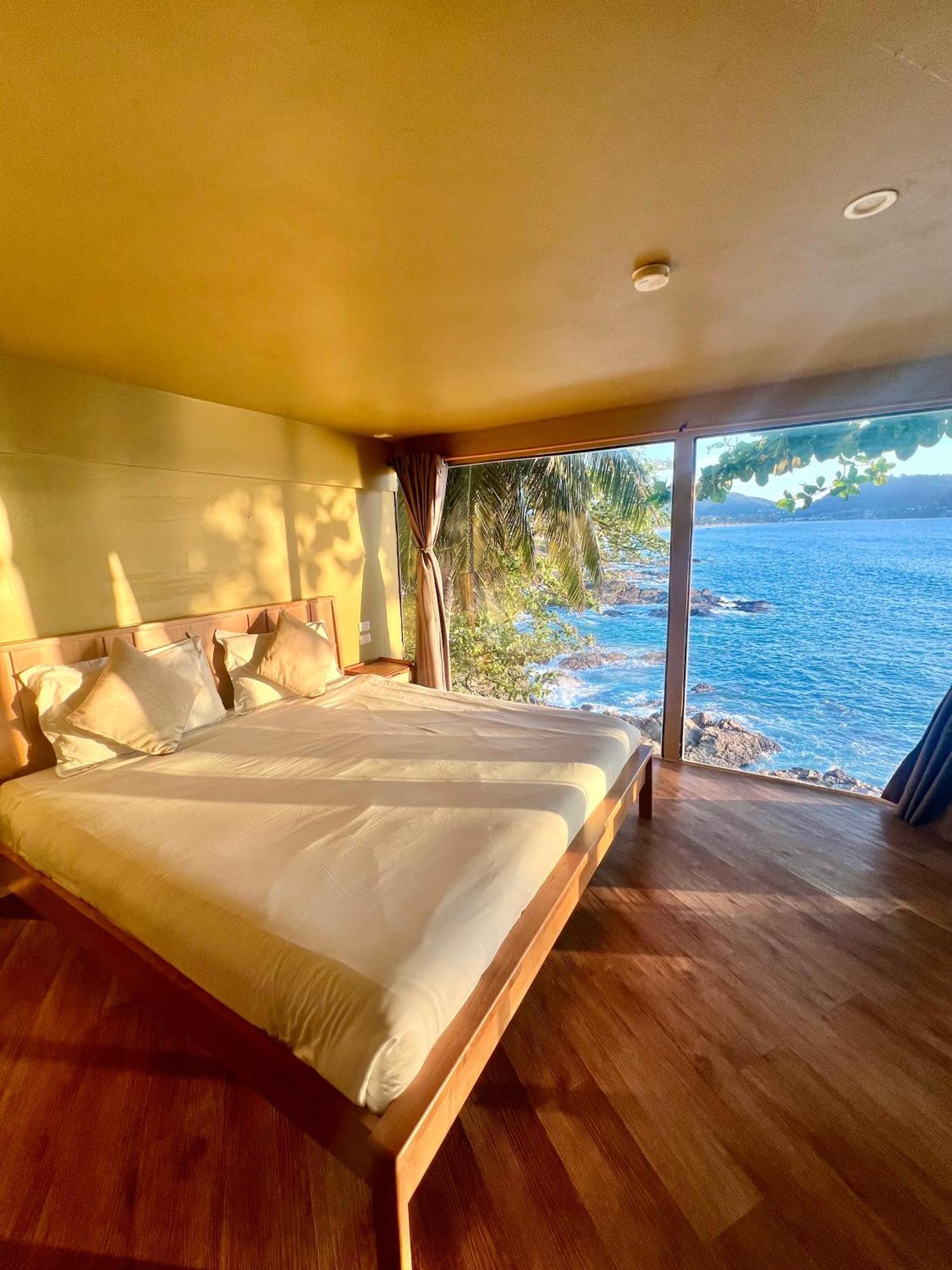 Hotel Sunset Phuket 3*