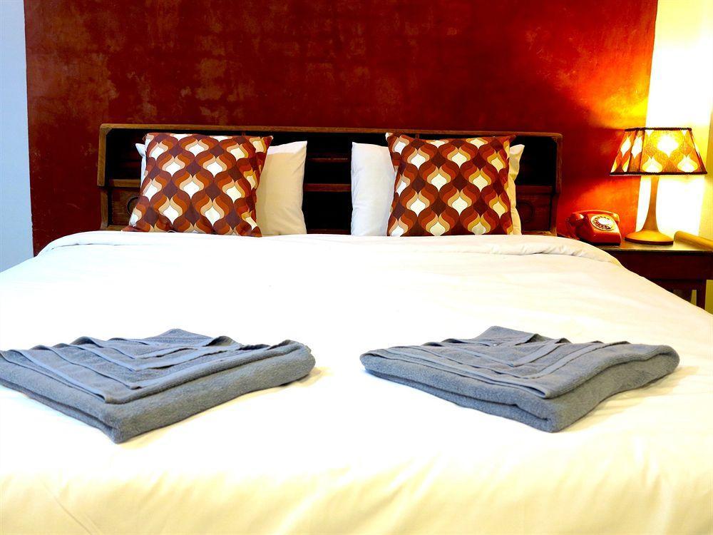 Hotel Sea Paradise
