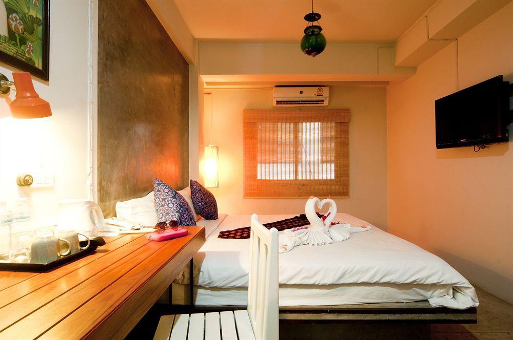Sea Paradise 2* Patong