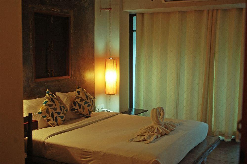 Hotel Sea Paradise 2*