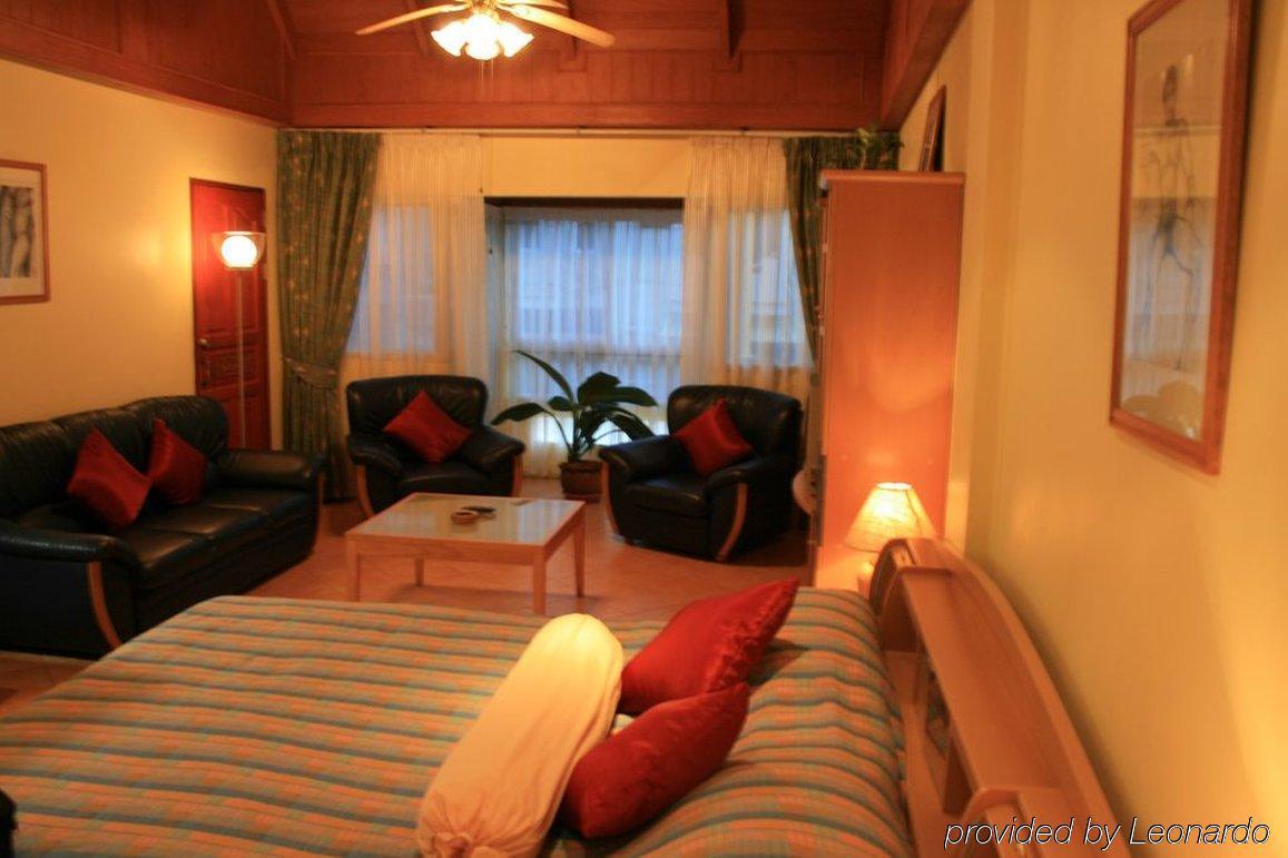 Aquarius Gay & Sauna Patong