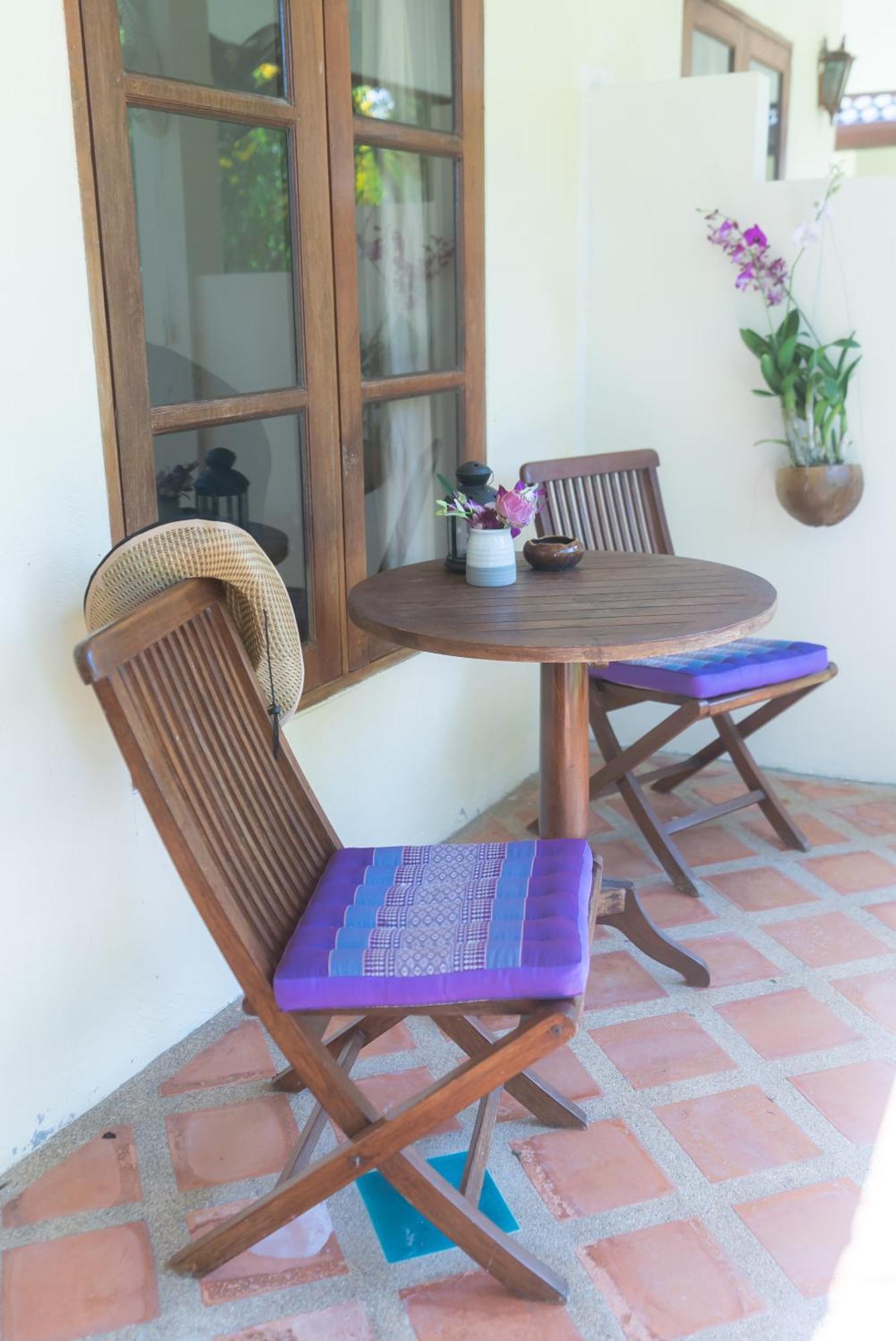 Palm Garden 3*