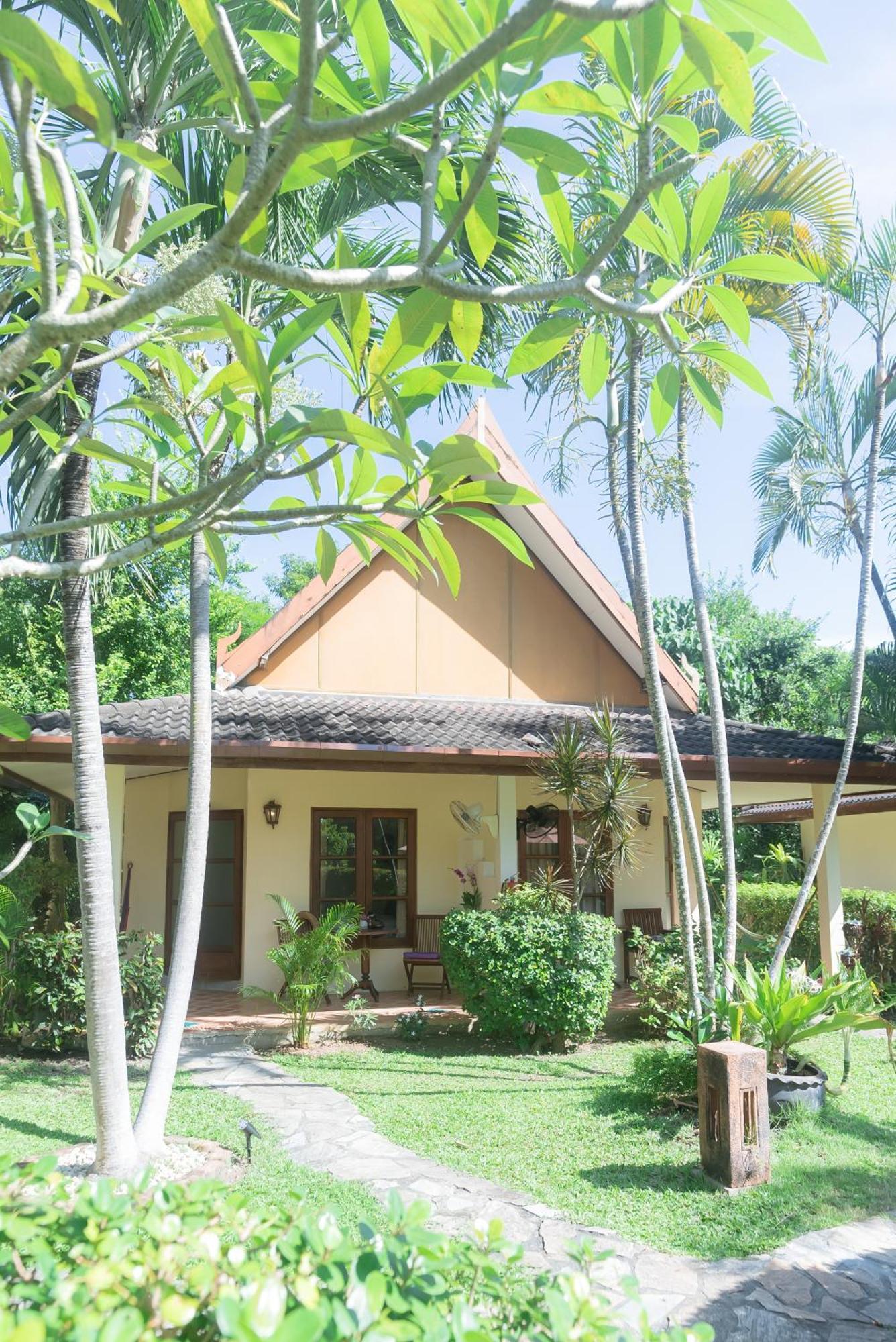 Palm Garden Rawai