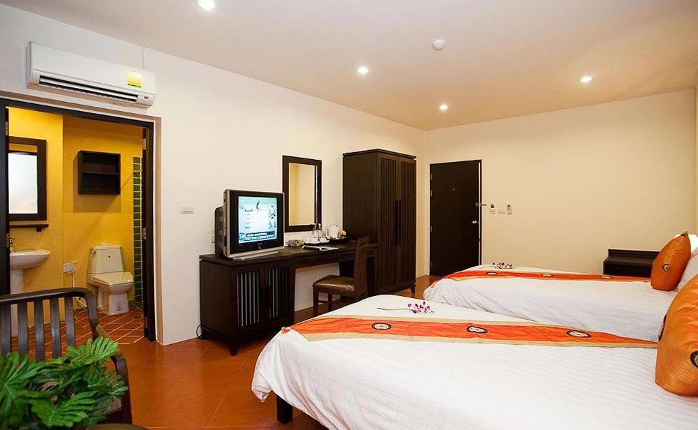 La De Bua 2* Patong