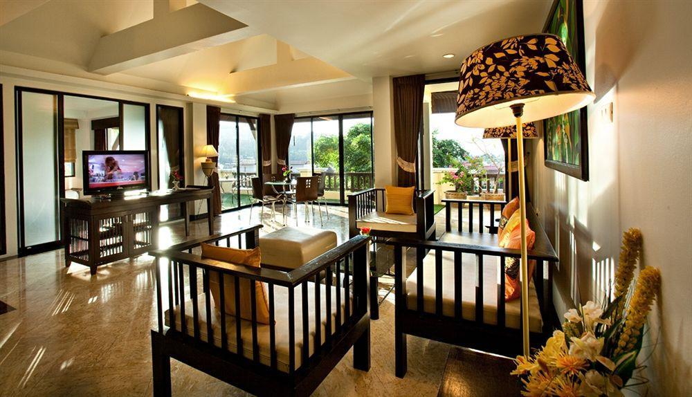 C & N And - Sha Extra Resort 3*