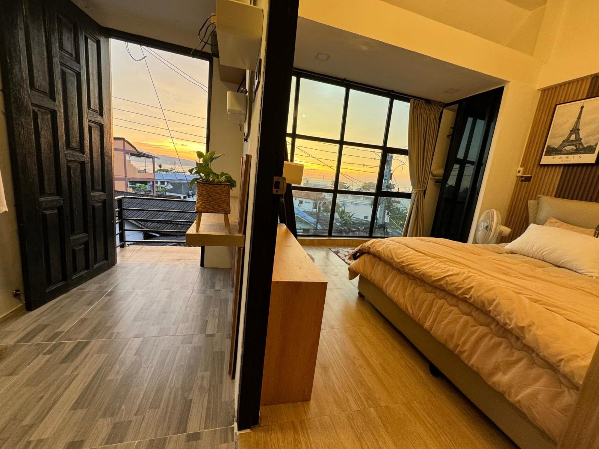 Holiday home Rinda House Patong
