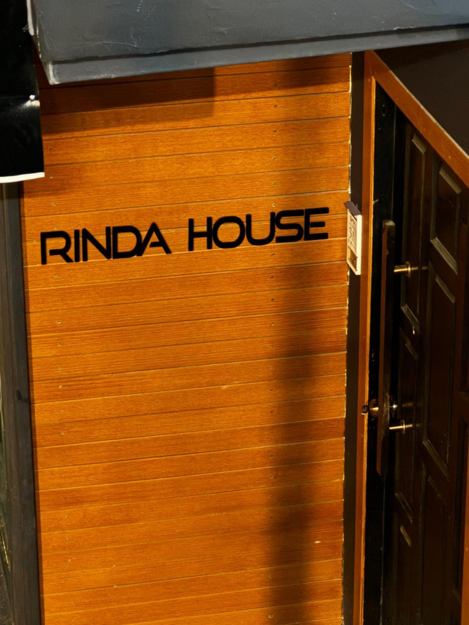 Rinda House Patong
