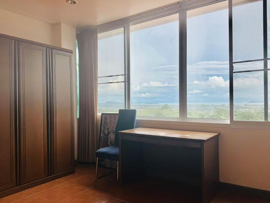 Mid-levels Holiday home