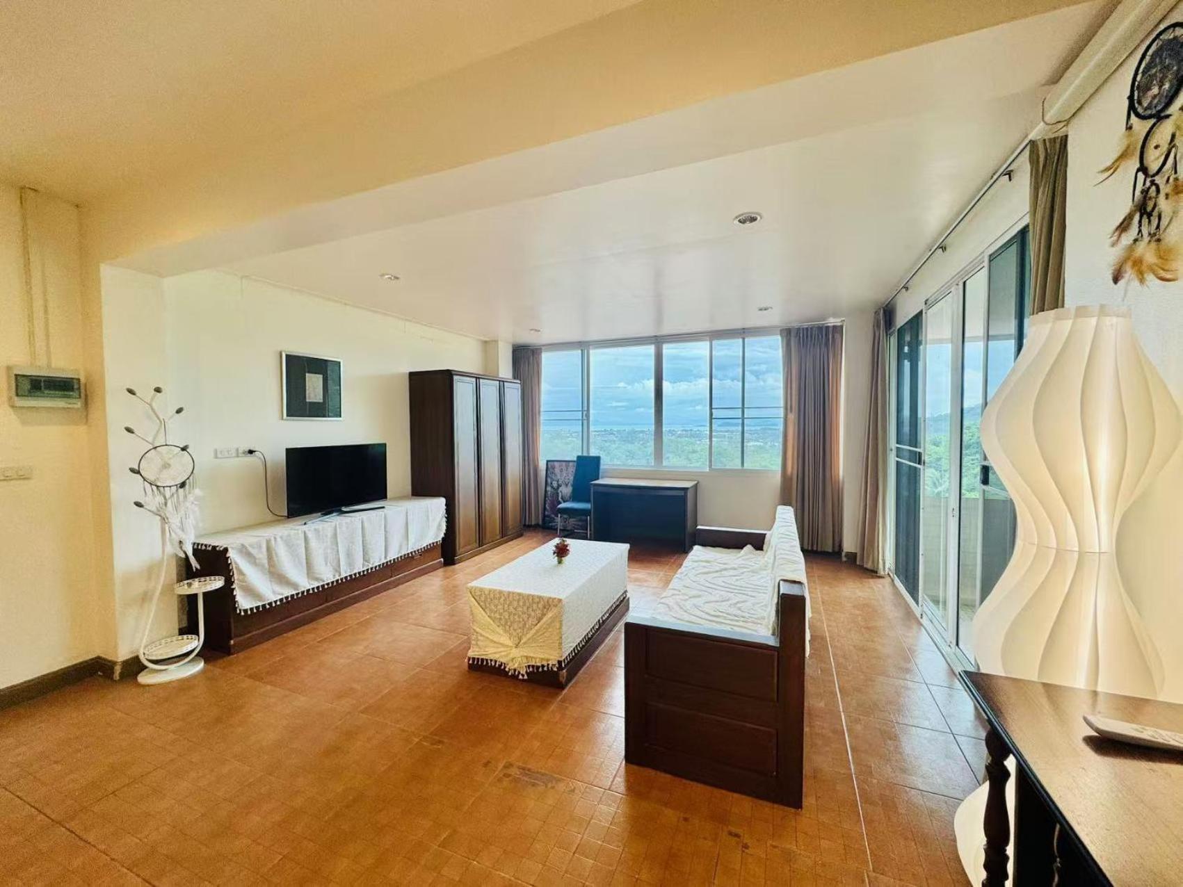 Holiday home Mid-levels