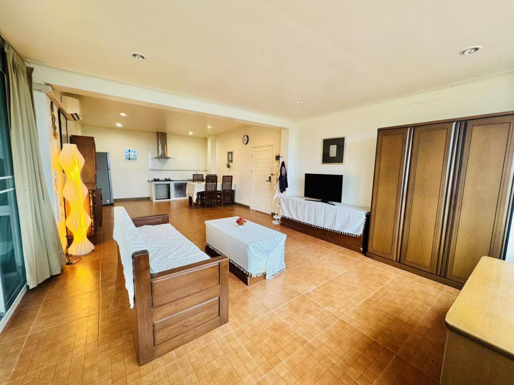 Holiday home Mid-levels Phuket