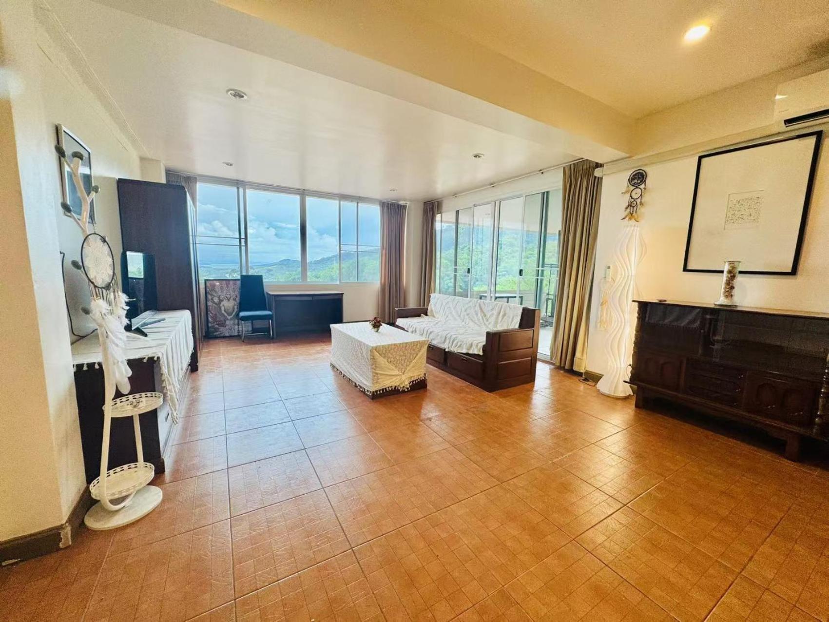 Mid-levels Holiday home *