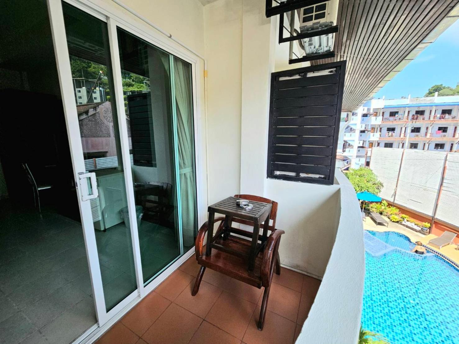 The Album Loft * Patong
