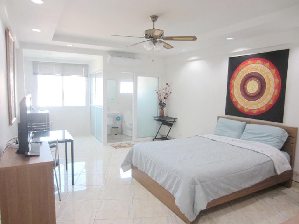 Apartment Dao Patong