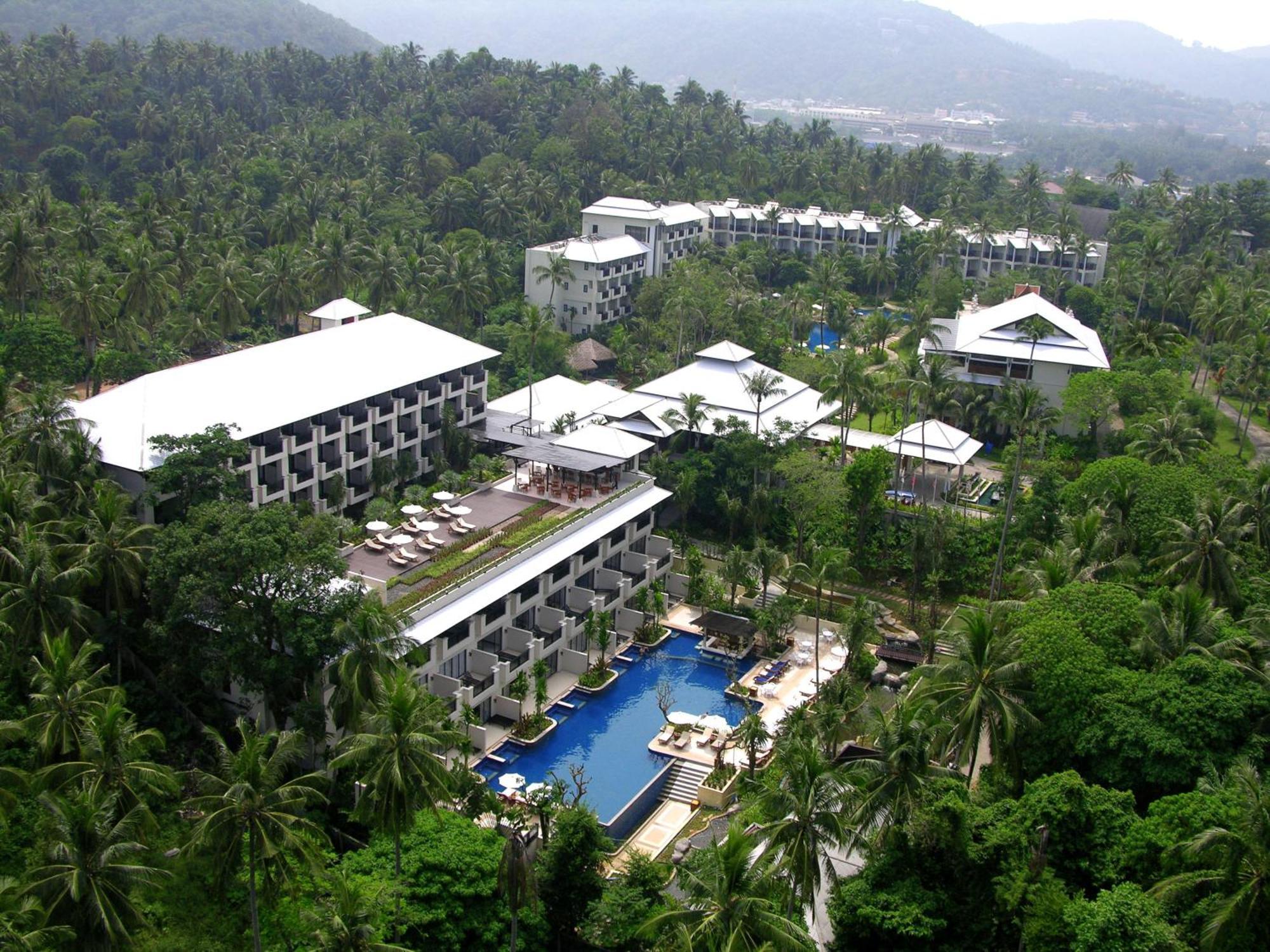 Horizon & Resort 4*