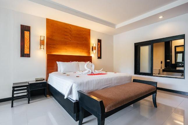 Resort Horizon &