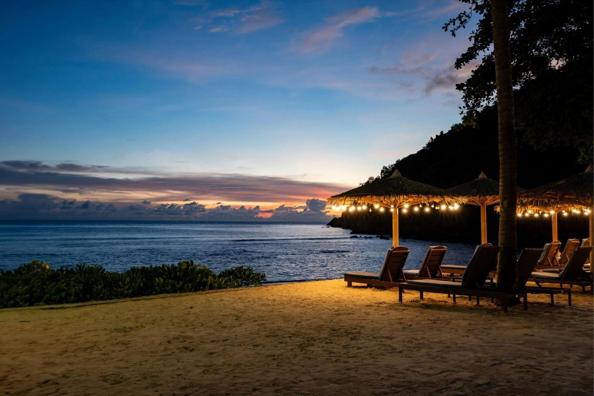 Phuket Marriott & Spa, Merlin Patong
