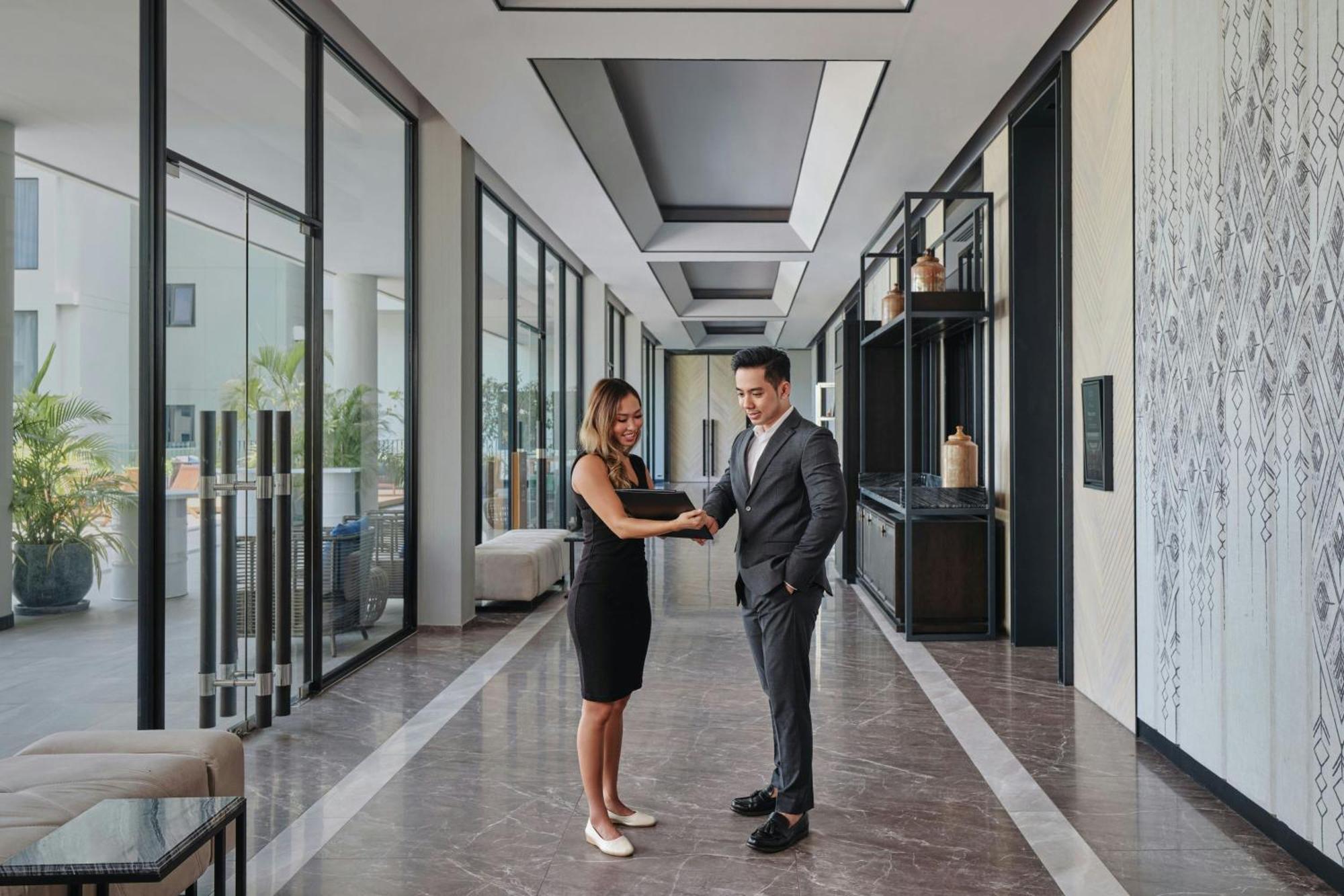 Four Points By Sheraton Phuket Hotel Patong