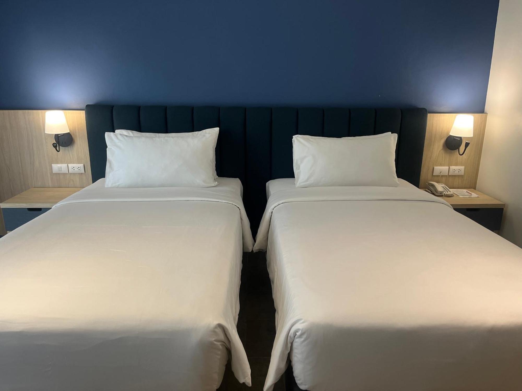 Resort Phuket Island View - Sha Extra