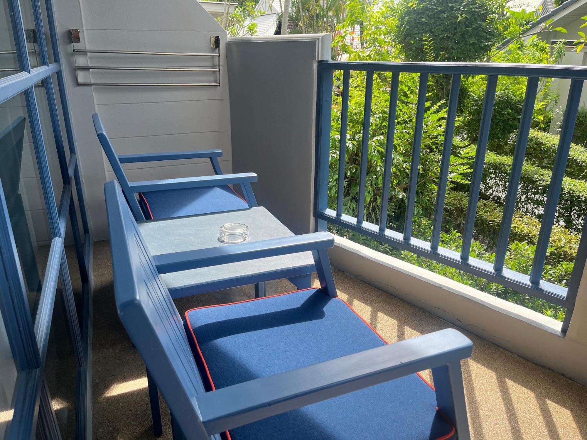 Phuket Island View - Sha Extra Resort Karon