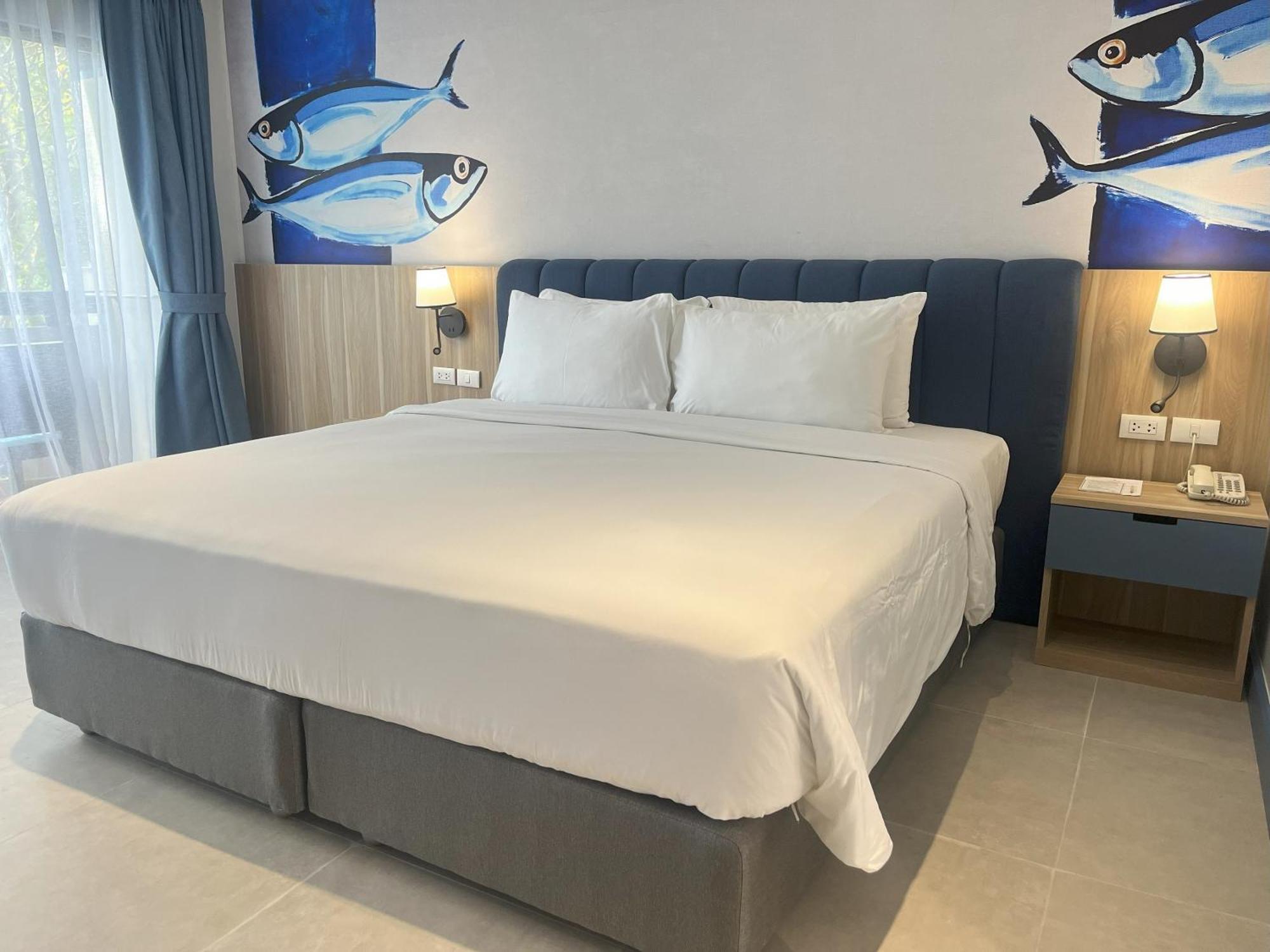 Resort Phuket Island View - Sha Extra Karon
