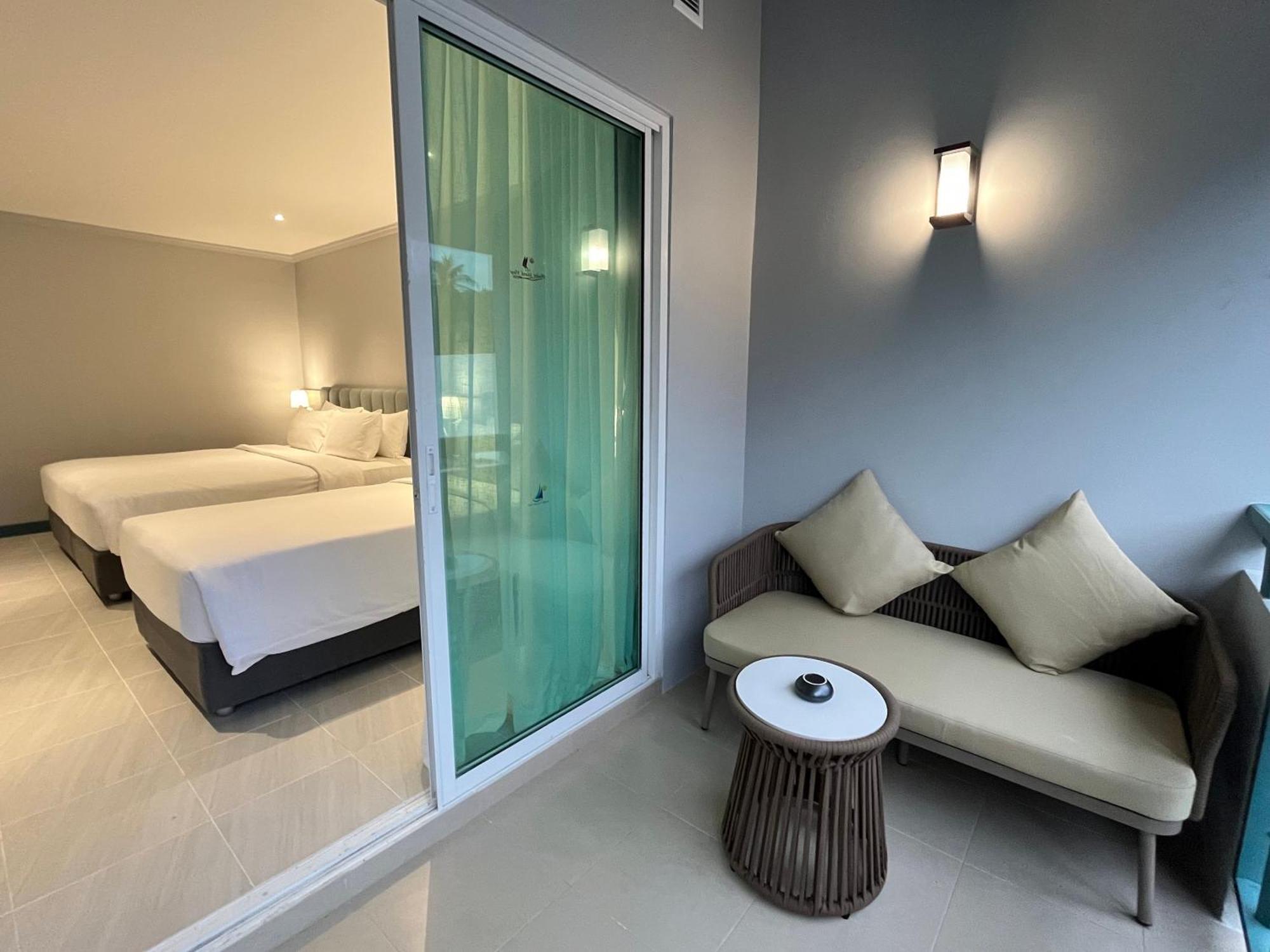 Phuket Island View - Sha Extra Karon