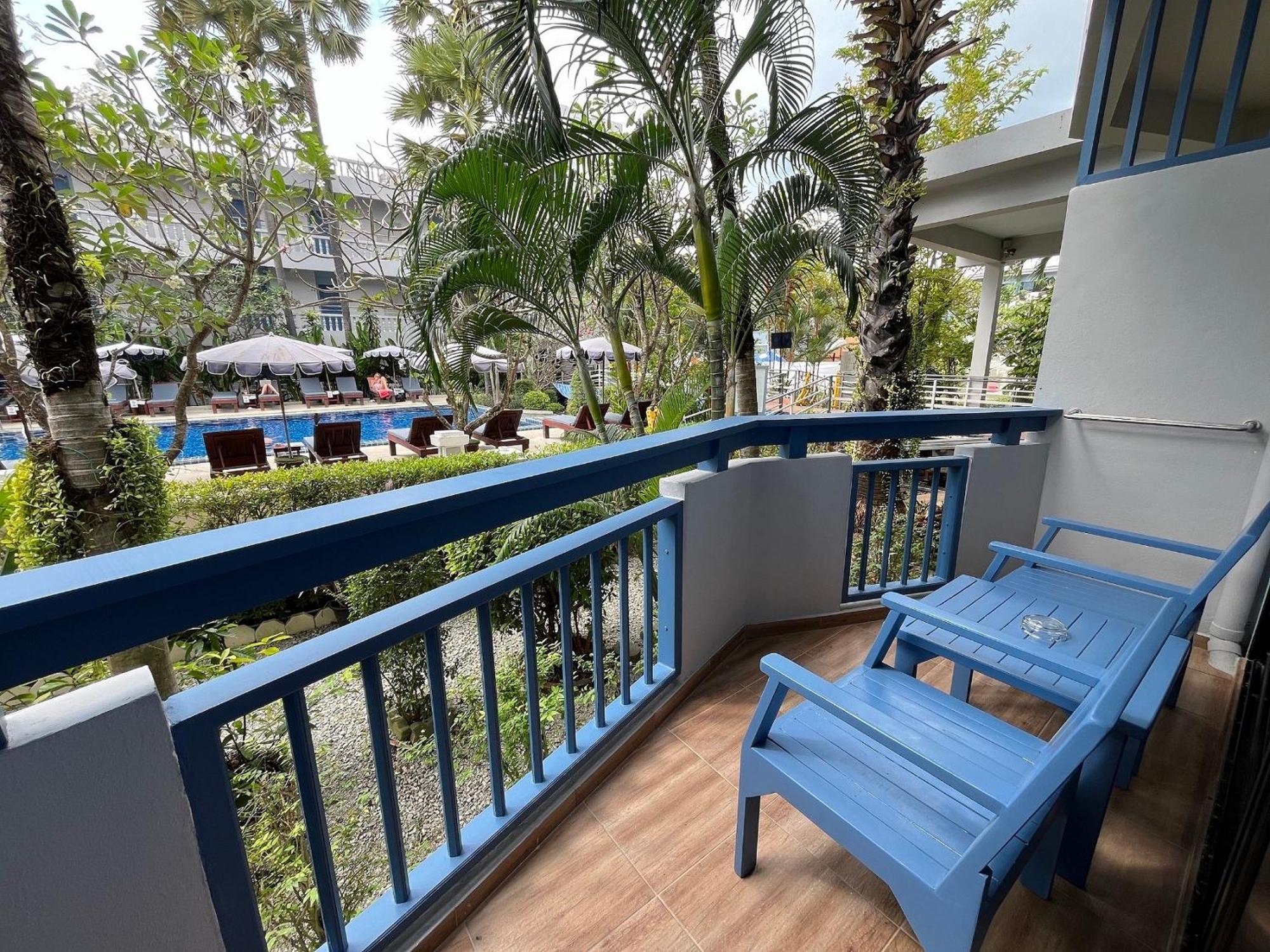Phuket Island View - Sha Extra Karon