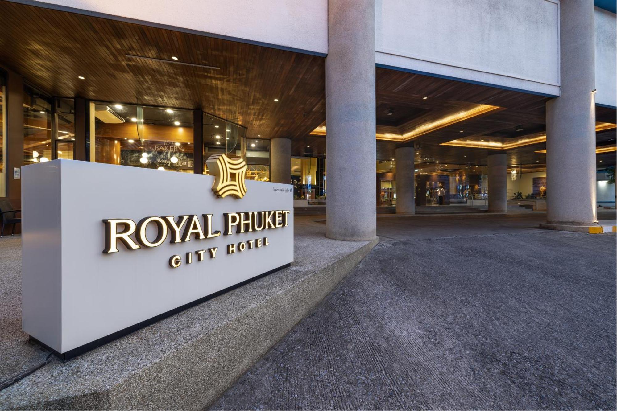 Royal 5* Phuket