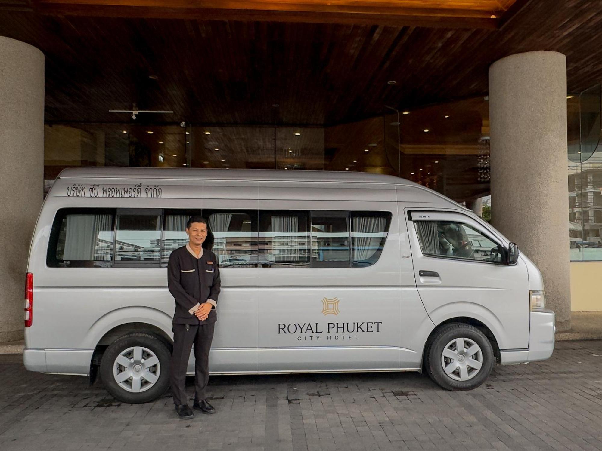 Hotel Royal