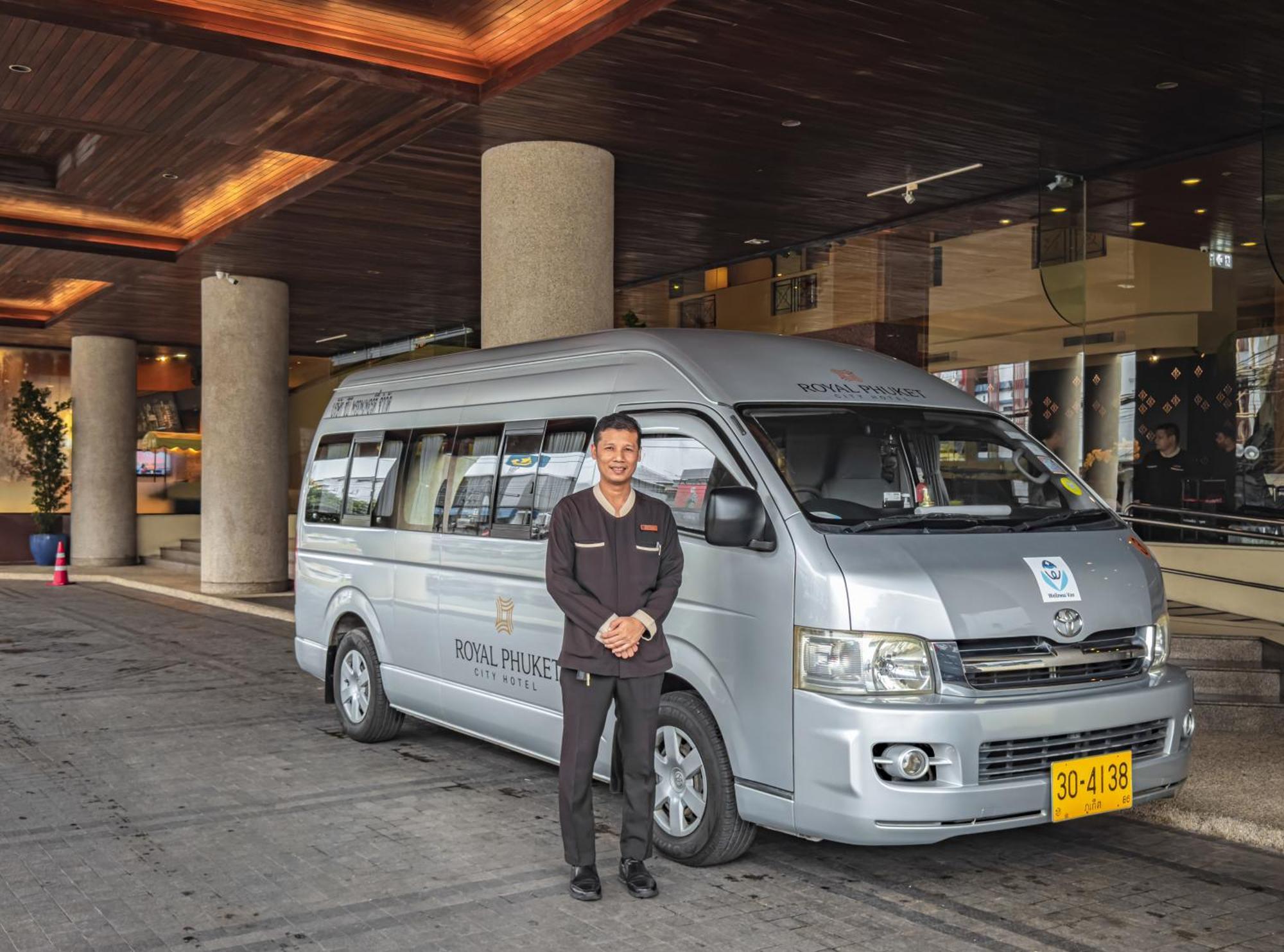 Royal Hotel Phuket