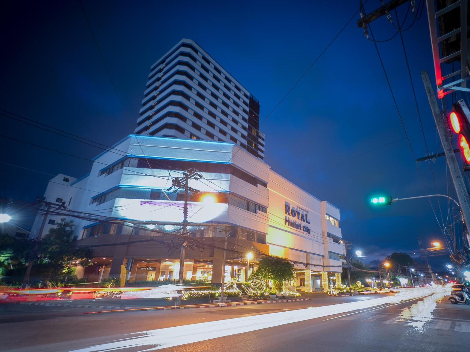 Royal 5* Phuket