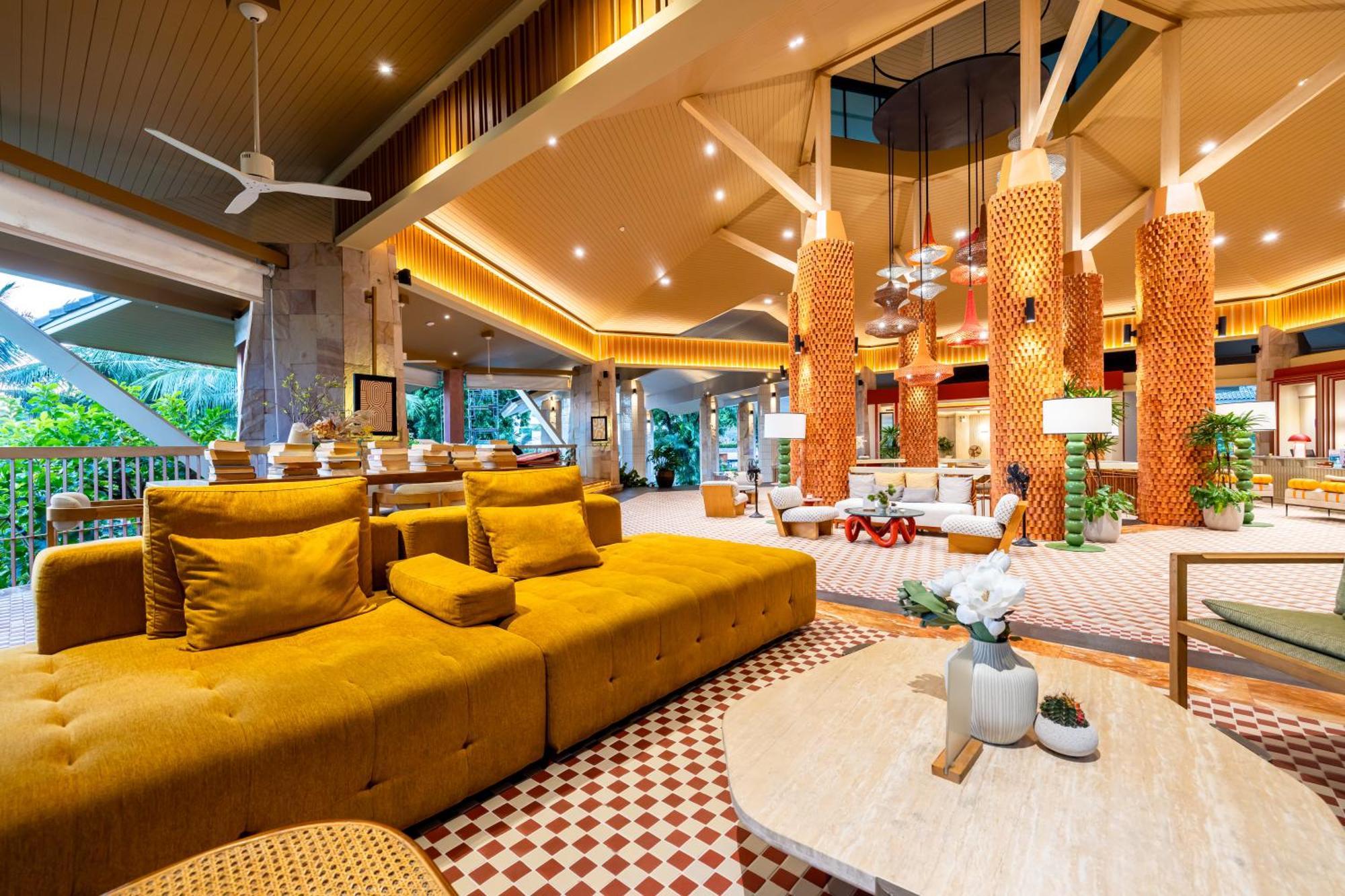 Mandarava And Spa, Karon