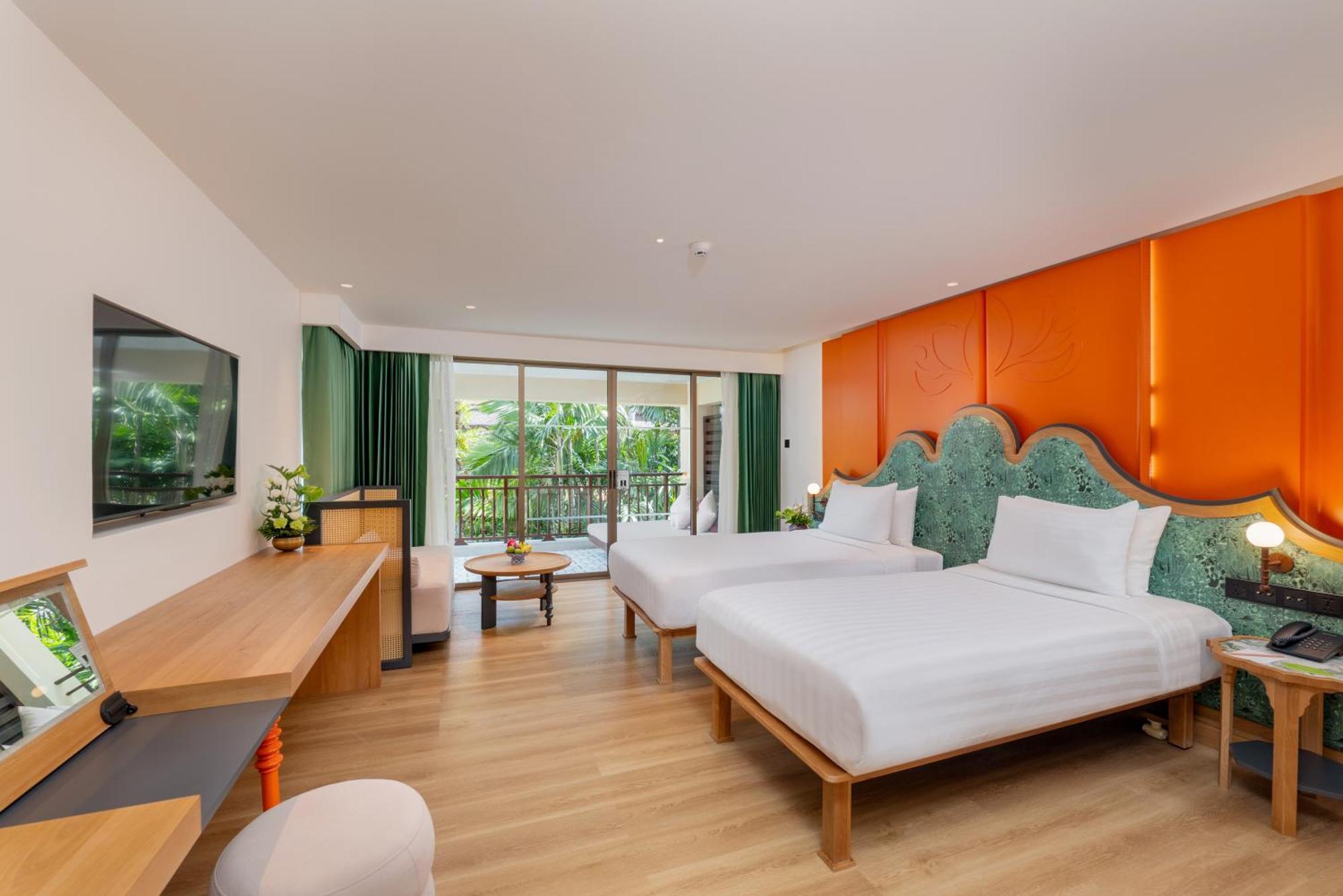 Burasari & Resort Phuket
